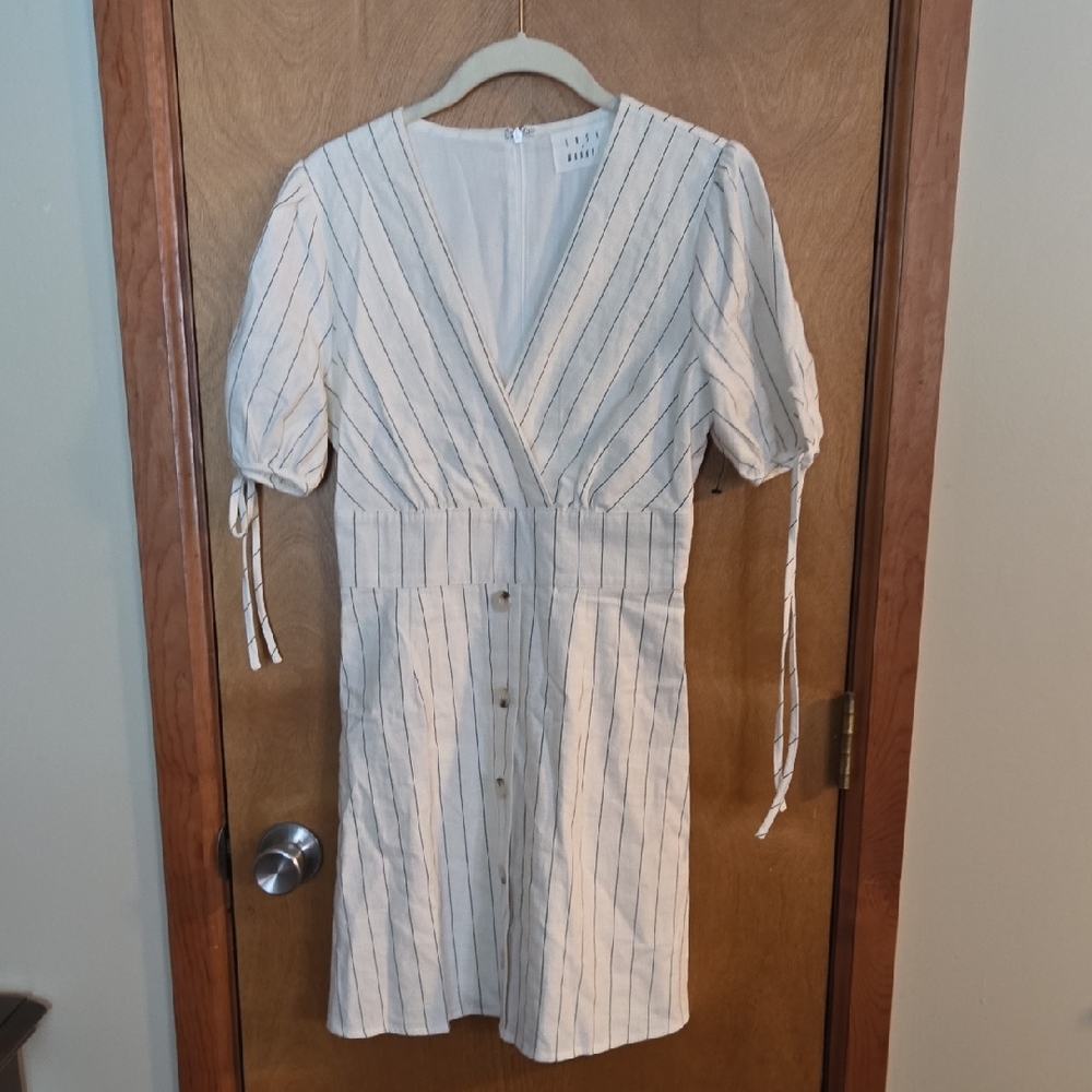 Lost and Wander Dress S